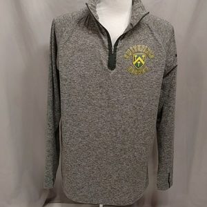 Smithfield Hockey Pennant SHS Quarter Zip Jersey M